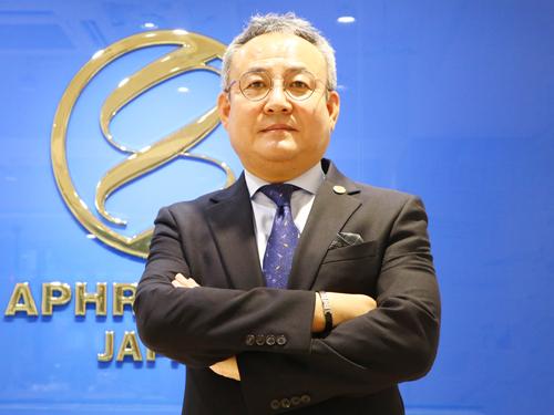 アフロゾーンジャパン／20年3月期、21．8％増に／ビジネス志向の